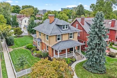 3783 Millsbrae Avenue, Cincinnati, OH 45209 - Photo 3