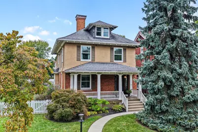 3783 Millsbrae Avenue, Cincinnati, OH 45209 - Photo 1
