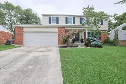 1732 Fullerton Drive, Springfield Township, OH 45240 - Photo 1