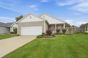 4209 Bonita Dr, Middletown, OH 45044 - Photo 1