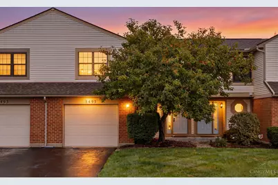 8495 Woodgrove Drive, Washington Twp, OH 45458 - Photo 1