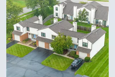 8495 Woodgrove Drive, Washington Twp, OH 45458 - Photo 47