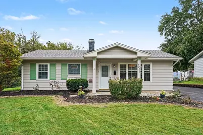 1205 Sunrise Drive, Loveland, OH 45140 - Photo 1