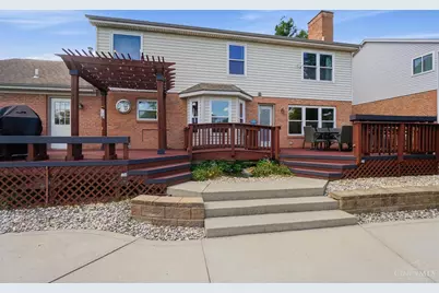 5304 Farmmeadow Court, West Chester, OH 45069 - Photo 55