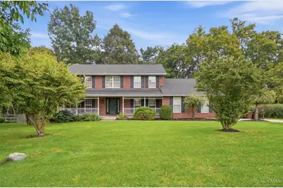 6940 Crown Pointe Drive, Liberty Township, OH 45011 - Photo 1