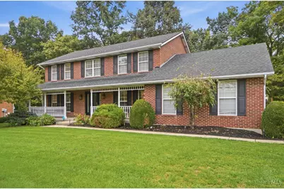 6940 Crown Pointe Drive, Liberty Township, OH 45011 - Photo 3