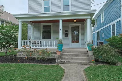 3736 Drake Avenue, Cincinnati, OH 45209 - Photo 3