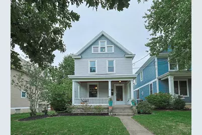 3736 Drake Avenue, Cincinnati, OH 45209 - Photo 1