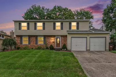 11258 Lodgeview Court, Forest Park, OH 45240 - Photo 1