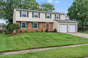 11258 Lodgeview Ct, Forest Park, OH 45240 - Photo 27