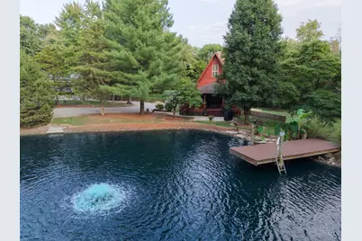3582 Lucas Road, Wayne Township, OH 45107 - Photo 9