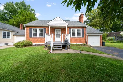 6424 Evelyn Drive, Anderson Township, OH 45230 - Photo 3