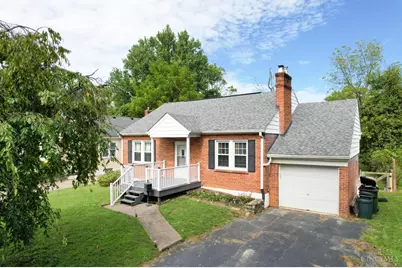 6424 Evelyn Drive, Anderson Township, OH 45230 - Photo 1