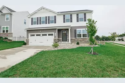5002 Brooklet Way, Middletown, OH 45042 - Photo 1