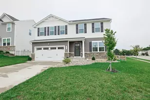 5002 Brooklet Wy, Middletown, OH 45042 - Photo 1