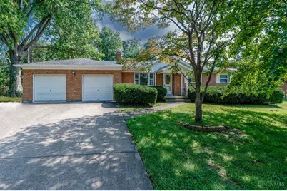 9580 Oleary Drive, West Chester, OH 45241 - Photo 1