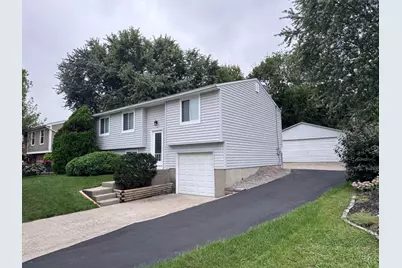 11481 Gravenhurst Drive, Colerain Township, OH 45231 - Photo 1