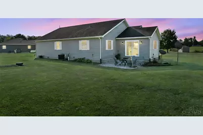 84 Jeridan Drive, Tiffin Twp, OH 45693 - Photo 3