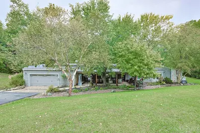 6941 Browns Run Road, Madison Township, OH 45042 - Photo 1