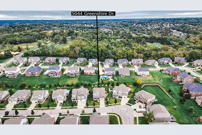 5044 Greenshire Drive, Green Township, OH 45002 - Photo 55