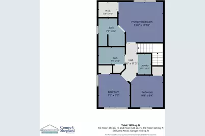 5 Wentworth Lane, Deer Park, OH 45236 - Photo 81