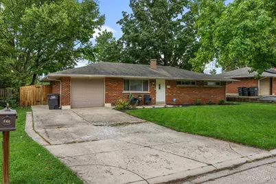 610 Skyview Drive, West Carrollton, OH 45449 - Photo 3