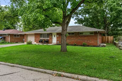 610 Skyview Drive, West Carrollton, OH 45449 - Photo 1