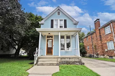 631 Arlington Avenue, Cincinnati, OH 45215 - Photo 1