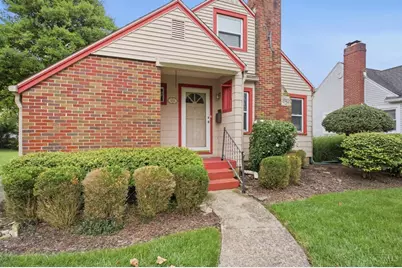 1034 Croyden Drive, Dayton, OH 45420 - Photo 3