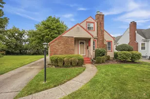 1034 Croyden Dr, Dayton, OH 45420 - Photo 1