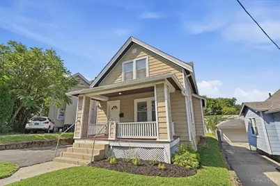 3507 Tarpis Avenue, Cincinnati, OH 45208 - Photo 3