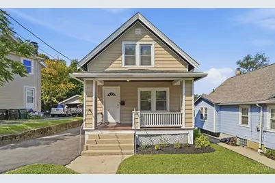 3507 Tarpis Avenue, Cincinnati, OH 45208 - Photo 1