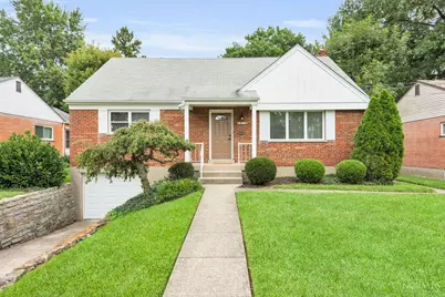 1074 Archland Drive, Cincinnati, OH 45224 - Photo 1
