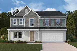 6447 River Birch St, Tipp City, OH 45371 - Photo 1