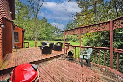 6625 W Knollwood Circle, Miami Township, OH 45140 - Photo 57