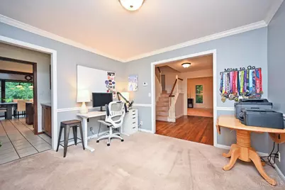6625 W Knollwood Circle, Miami Township, OH 45140 - Photo 29