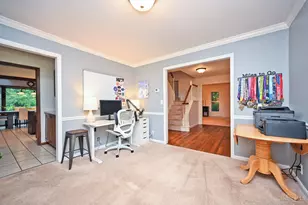 6625 W Knollwood Cir, Miami Township, OH 45140 - Photo 29