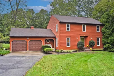 6625 W Knollwood Circle, Miami Township, OH 45140 - Photo 3