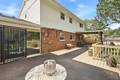 524 Norway Avenue, Cincinnati, OH 45229 - Photo 37