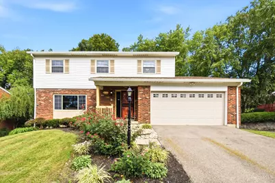 524 Norway Avenue, Cincinnati, OH 45229 - Photo 1