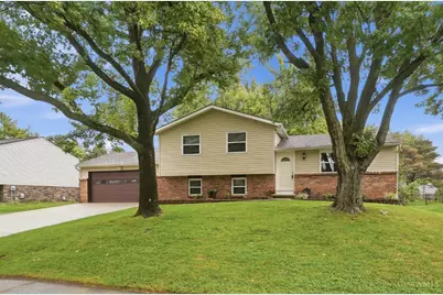 829 James Drive, Mason, OH 45040 - Photo 1