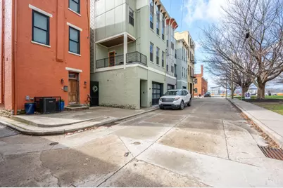 207 Kemp Alley, Cincinnati, OH 45202 - Photo 5