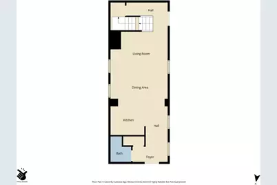 207 Kemp Alley, Cincinnati, OH 45202 - Photo 69