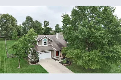 5872 Rocky Pass, West Chester, OH 45069 - Photo 1