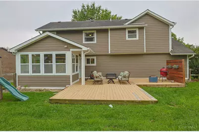 5872 Rocky Pass, West Chester, OH 45069 - Photo 45
