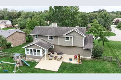 5872 Rocky Pass, West Chester, OH 45069 - Photo 61
