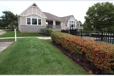 7609 Skyview Circle, Green Township, OH 45248 - Photo 21