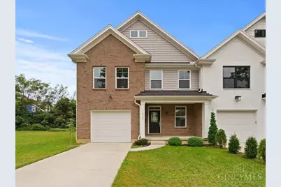 1623 Dexter Avenue, Cincinnati, OH 45206 - Photo 1