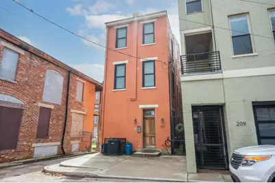 207 Kemp Alley, Cincinnati, OH 45202 - Photo 3