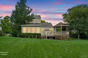 4383 Goldendawn Way, Liberty Township, OH 45044 - Photo 35